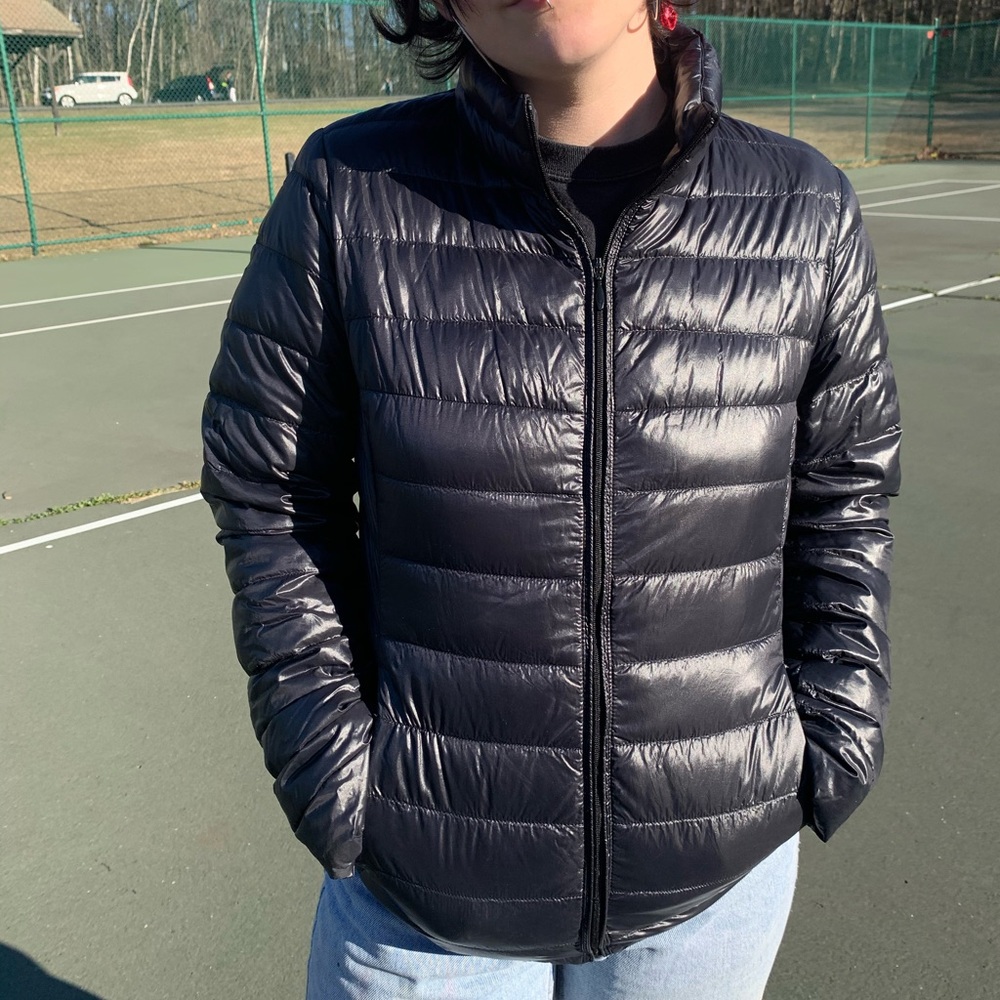 Uniqlo Jacket